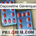 Dapoxetine Générique 05
